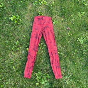 lululemon align lunar new year